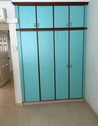 Blk 116 Bishan View (Bishan), HDB 3 Rooms #630275181